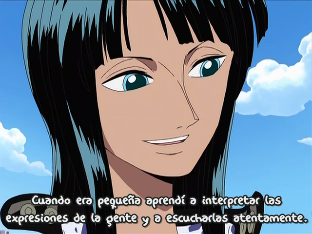 One Piece (Shichibukai)